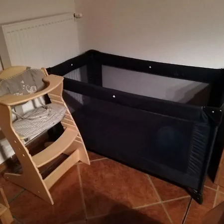 Marbacher Hof 1 Apartman Hirschberg an der Bergstraße